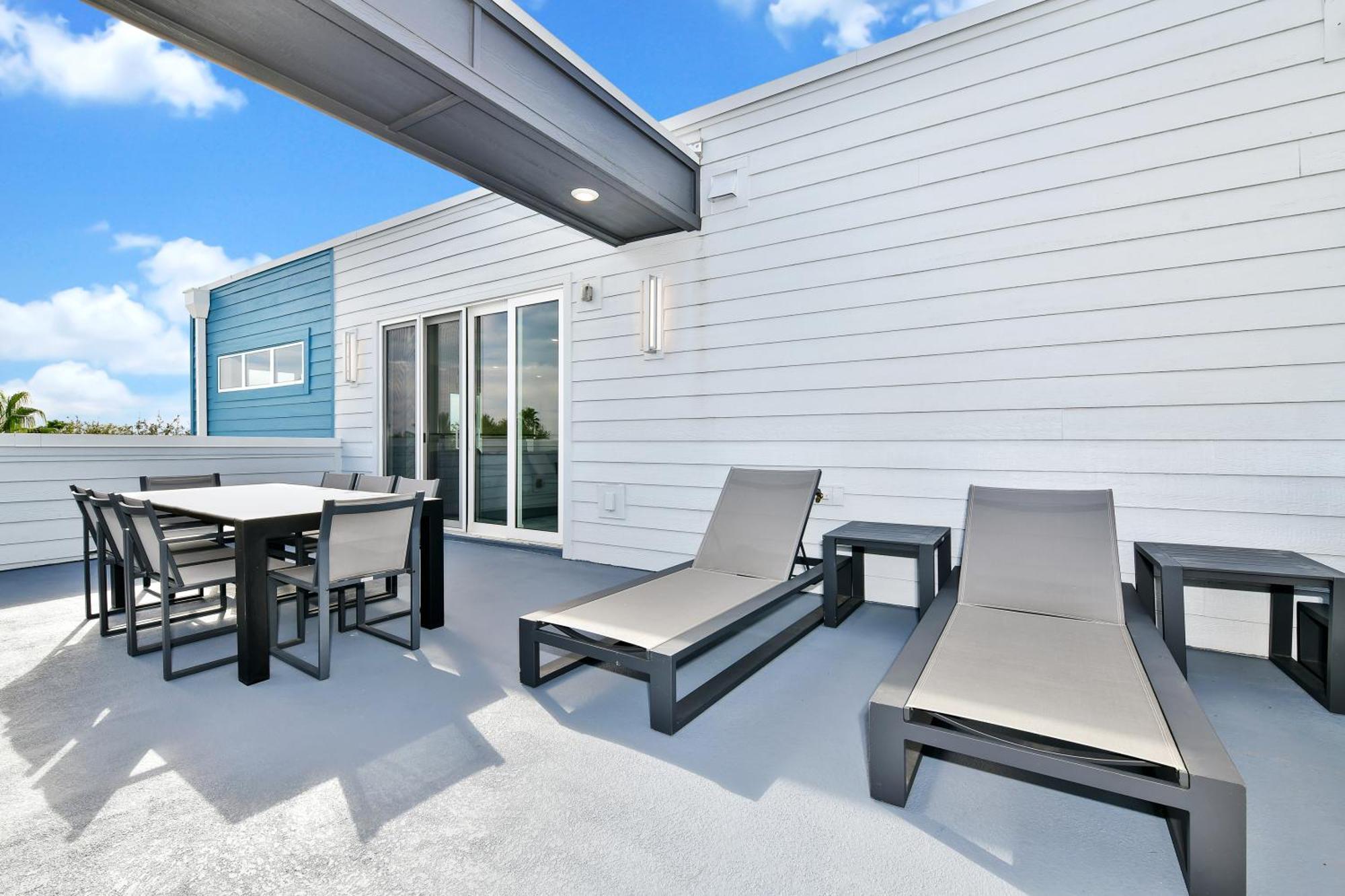 Spectrum Resort Villas Orlando And Water Parks, Ascend Hotel Collection Kissimmee Exterior photo