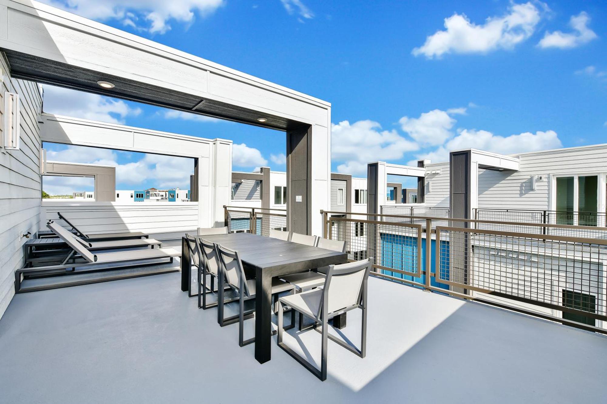 Spectrum Resort Villas Orlando And Water Parks, Ascend Hotel Collection Kissimmee Exterior photo
