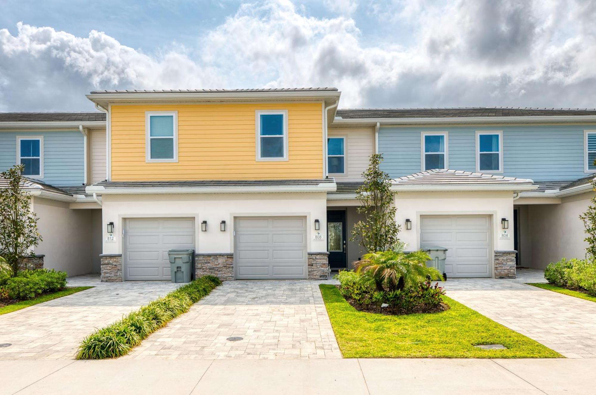 Spectrum Resort Villas Orlando And Water Parks, Ascend Hotel Collection Kissimmee Exterior photo
