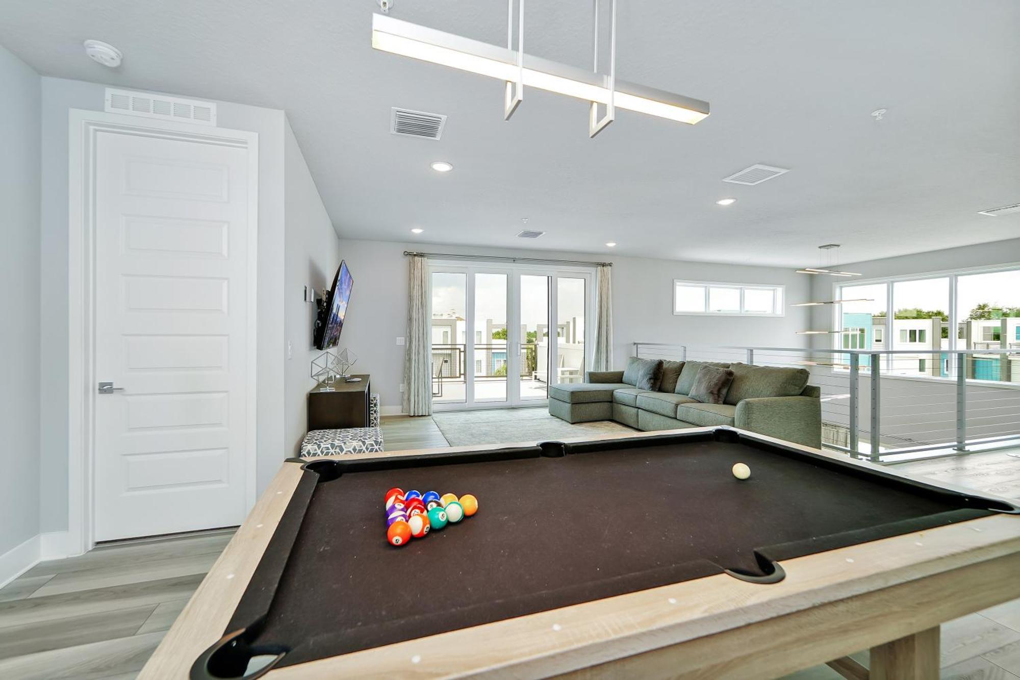 Spectrum Resort Villas Orlando And Water Parks, Ascend Hotel Collection Kissimmee Exterior photo