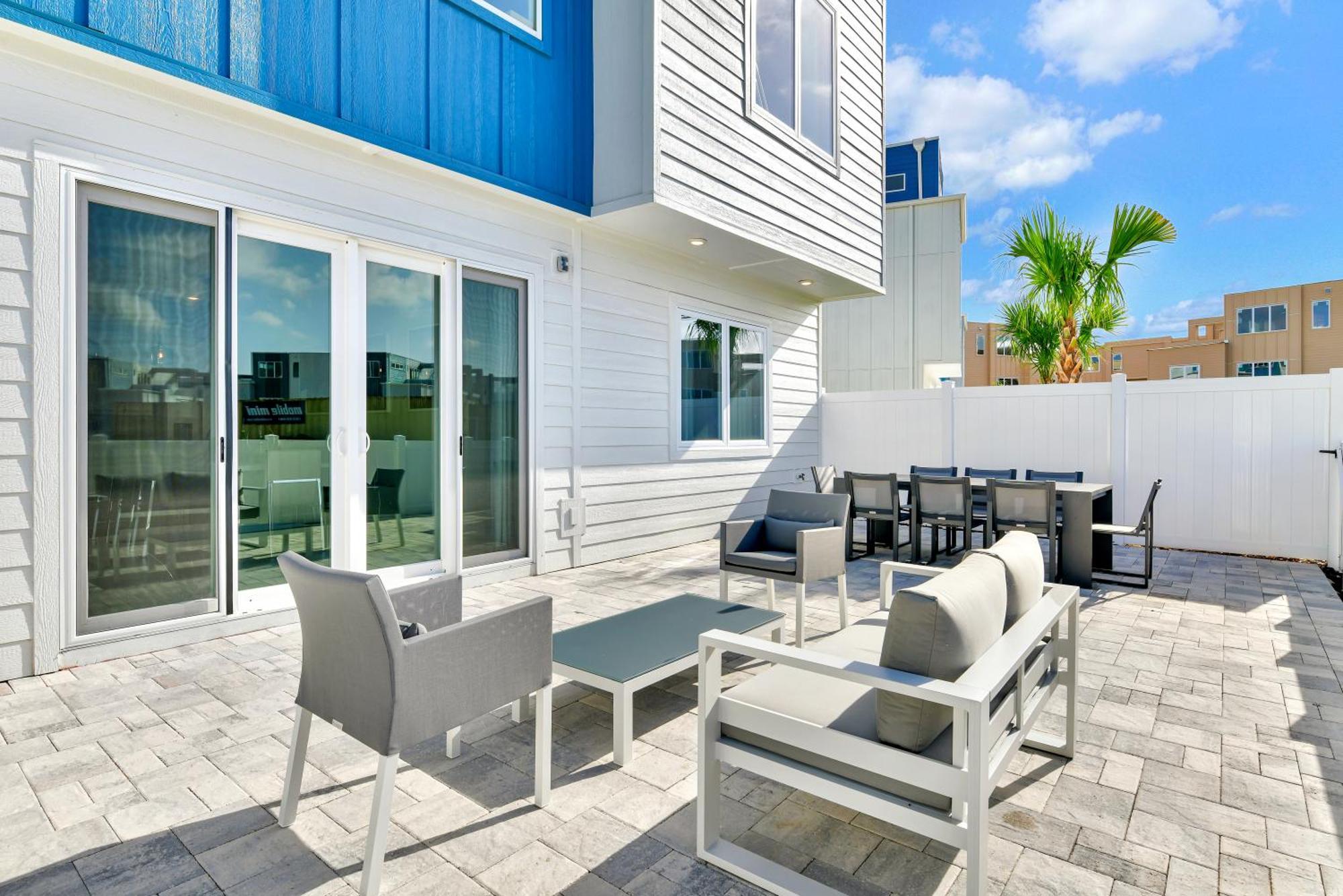 Spectrum Resort Villas Orlando And Water Parks, Ascend Hotel Collection Kissimmee Exterior photo