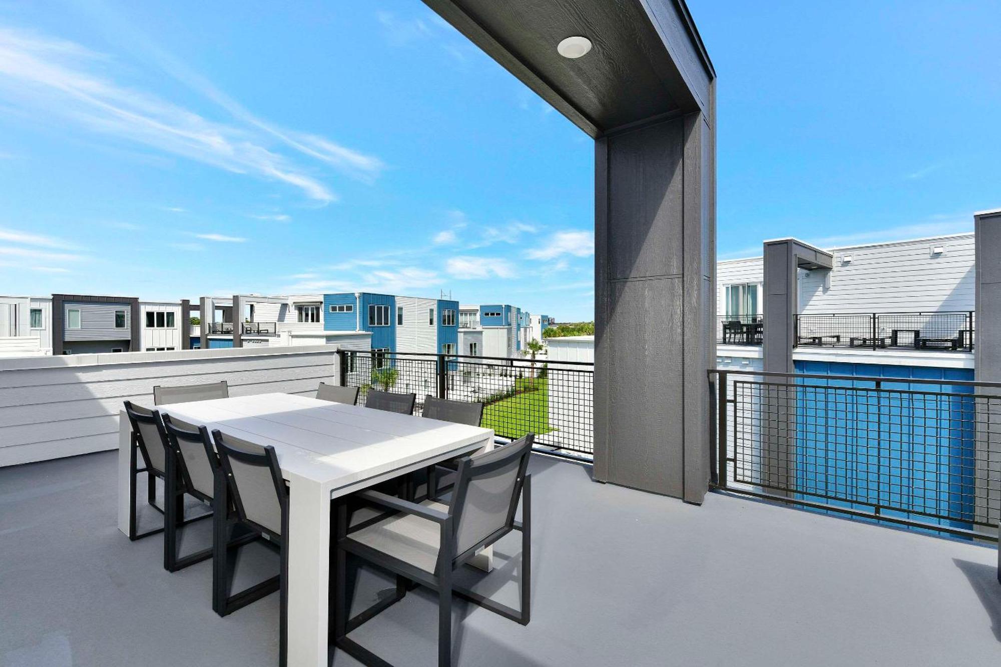 Spectrum Resort Villas Orlando And Water Parks, Ascend Hotel Collection Kissimmee Exterior photo